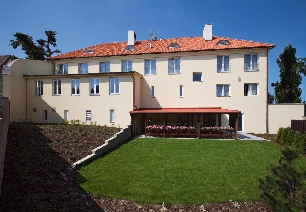 Картинка Dolce Villa 4*