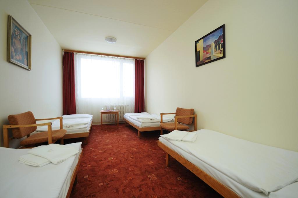 Фотография Easy Star (ex. Top Hotel Garni) 2*