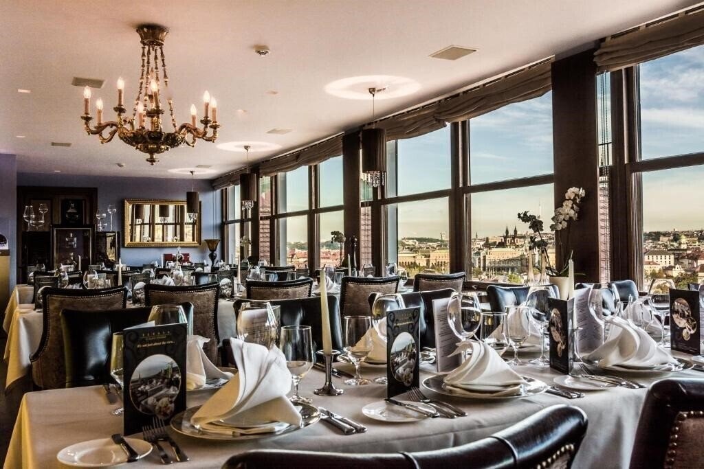 Фотографія Golden Well 5*