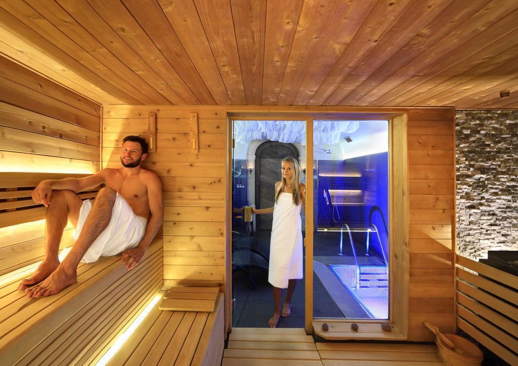 Зображення Chateau St. Havel Wellness Hotel 4*