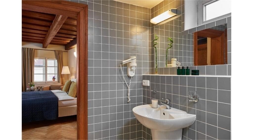 Фотография Mostecka 12 Residence 3*