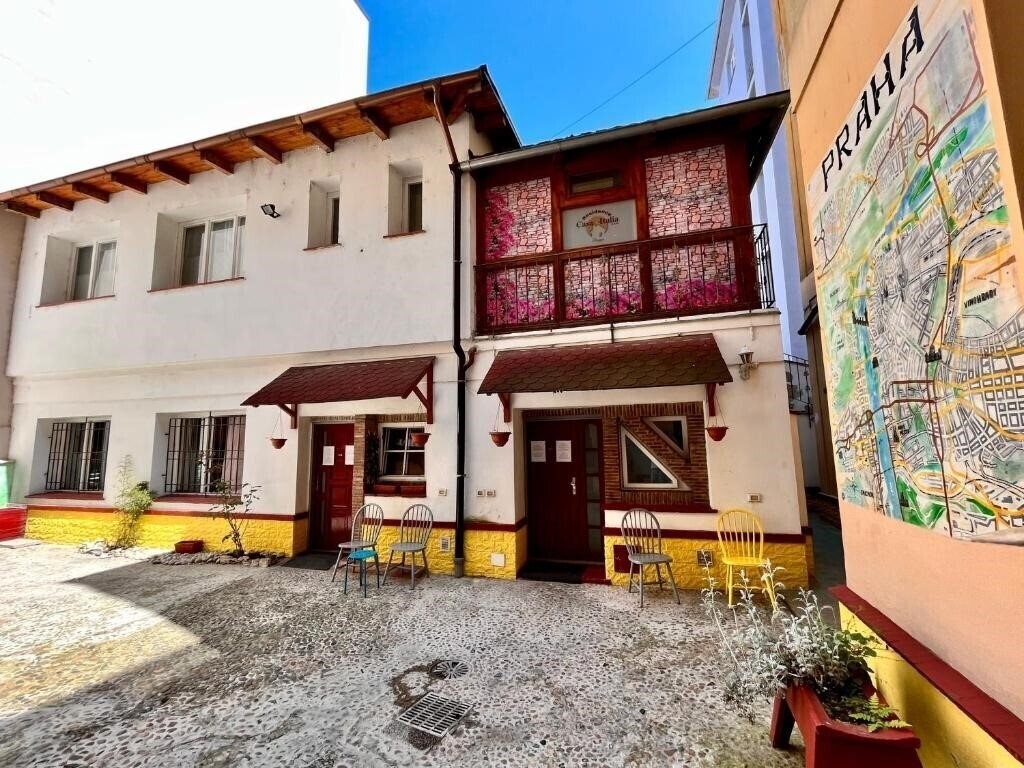 Картинка Casa Italia 3*