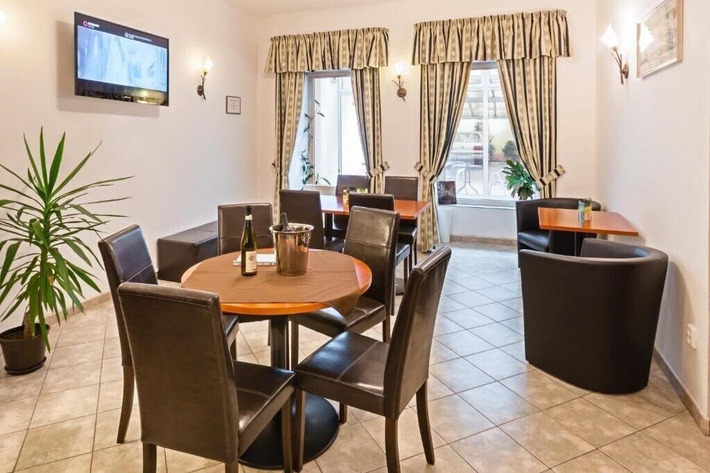 Фотография Augustus Et Otto 4*