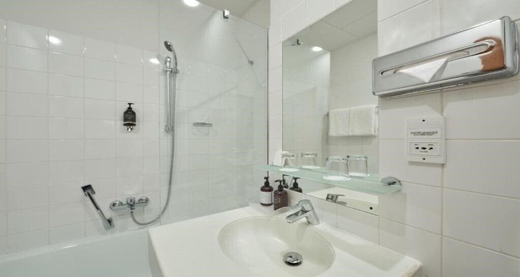 Фотография Best Western City Hotel Moran 4*