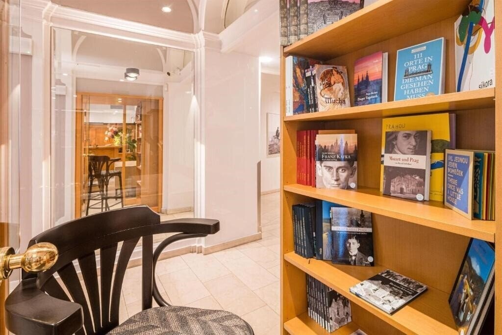 Картинка Best Western City Hotel Moran 4*