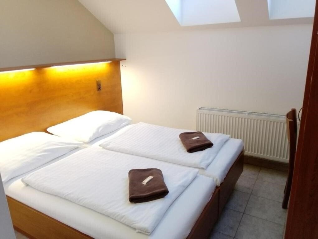 Картинка Beta Pension 2*