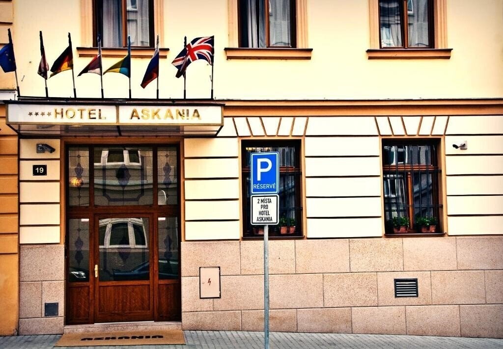 Фото Askania 4*