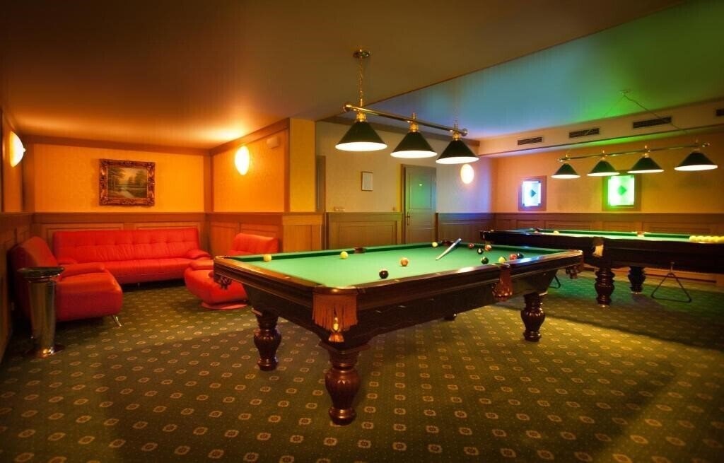 Картинка Askania 4*