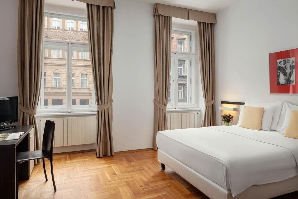 Фотографія Residence Praha 1 4*