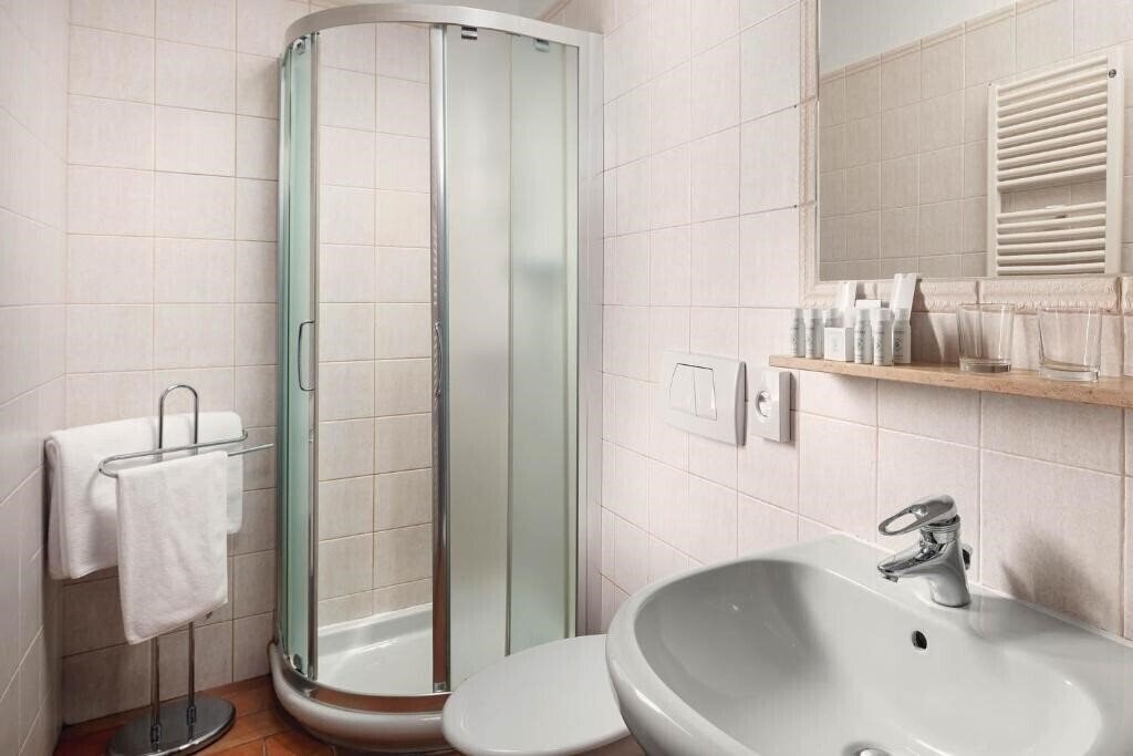 Зображення Residence Praha 1 4*