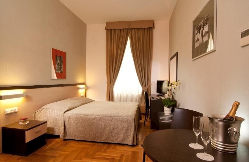 Зображення Residence Praha 1 4*