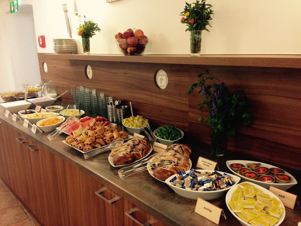 Фото Ambiance 4*