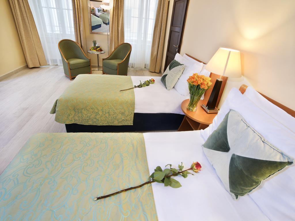 Готель Michelangelo Grand Hotel (ex. Beseda) 4*