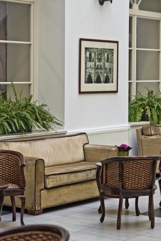 Фотографія Michelangelo Grand Hotel (ex. Beseda) 4*