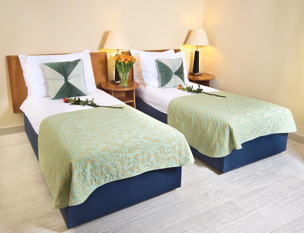 Зображення Michelangelo Grand Hotel (ex. Beseda) 4*