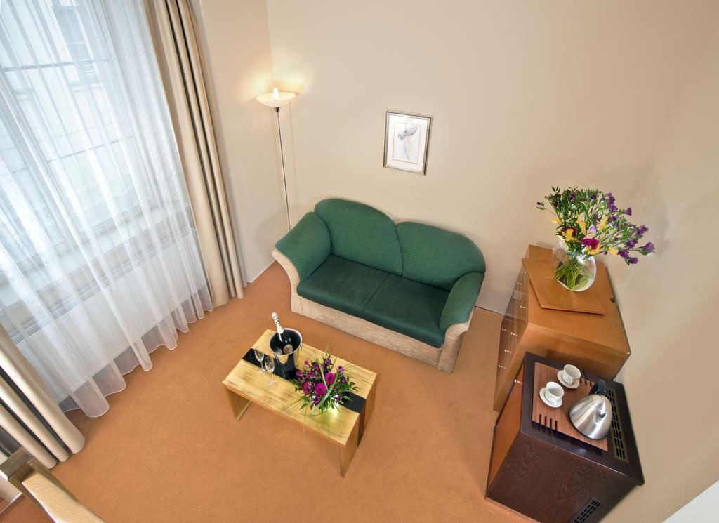 Картинка Michelangelo Grand Hotel (ex. Beseda) 4*