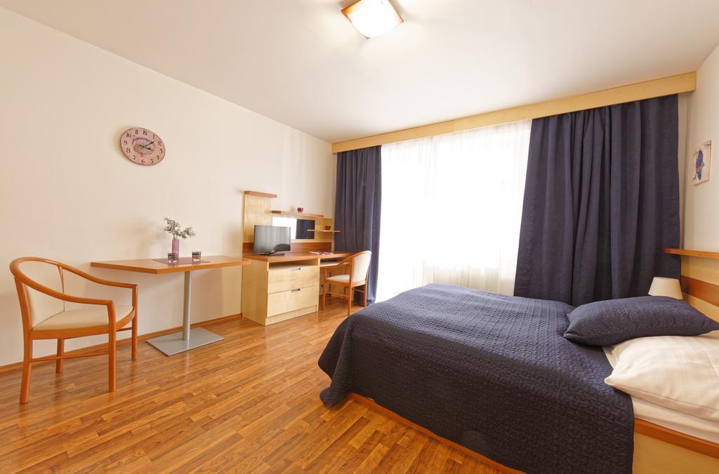 Готель Lavanda Hotel And Apartments 3*