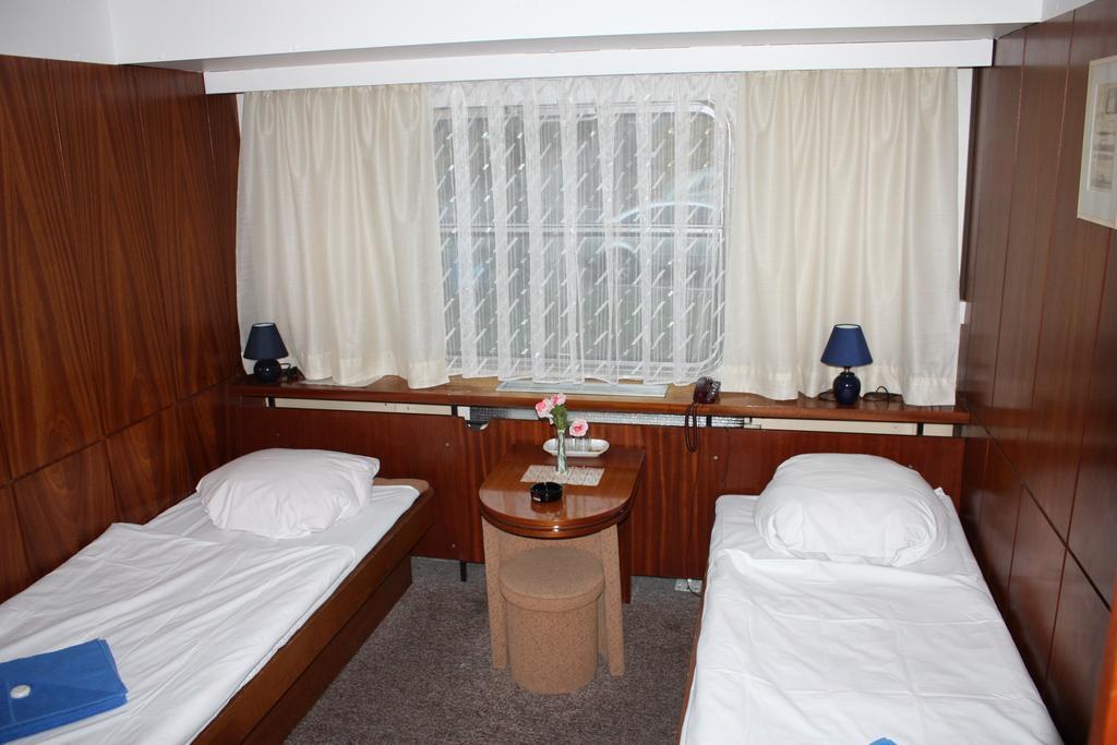 Фотографія Botel Racek 3*