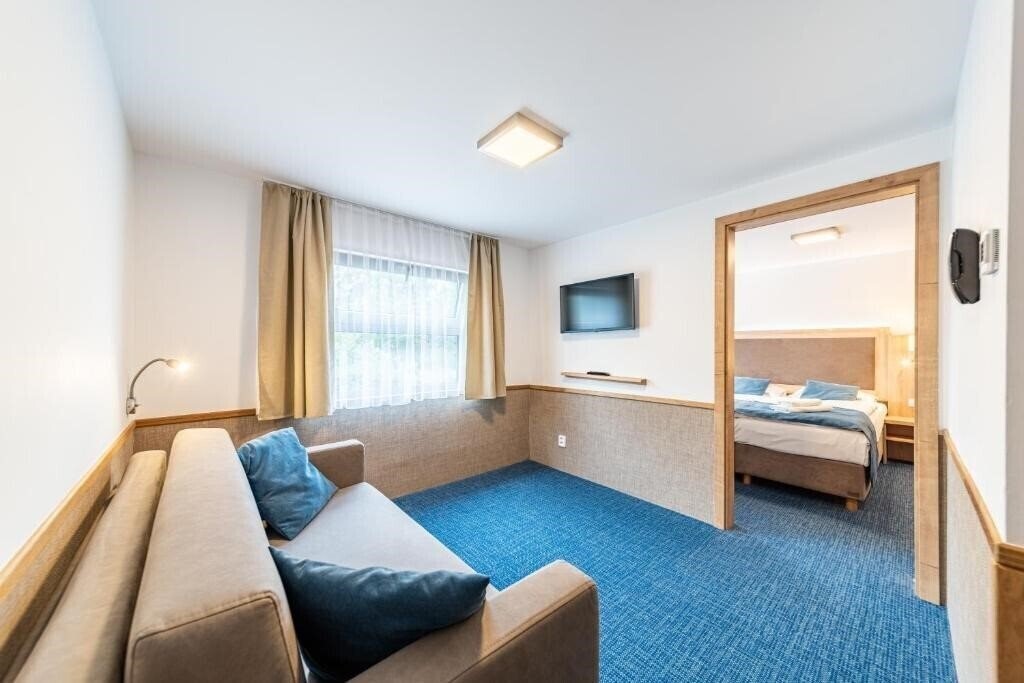 Фотографія Botel Racek 3*