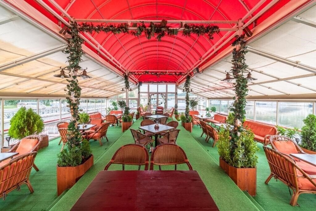 Фотографія Botel Albatros 3*