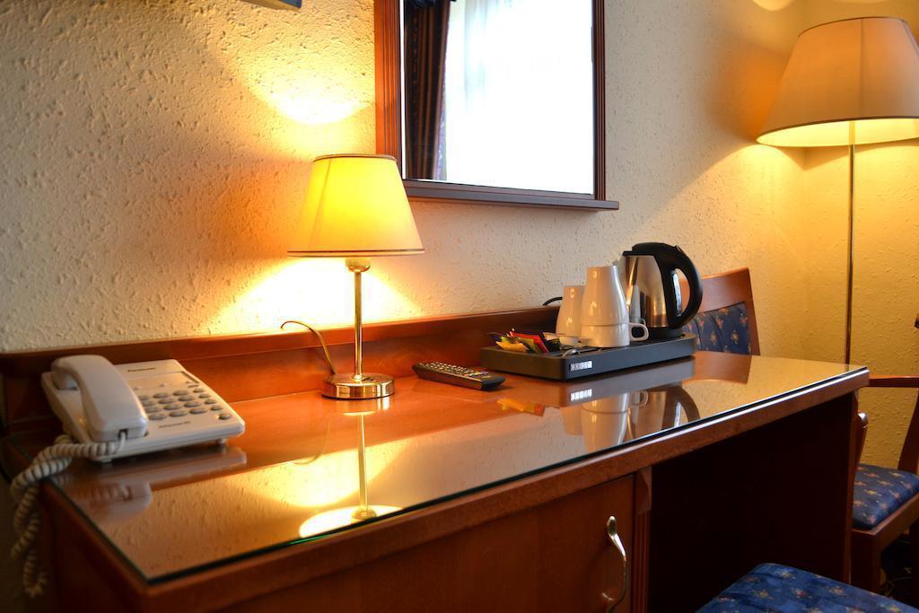 Фотографія Hotel Arbes 3*