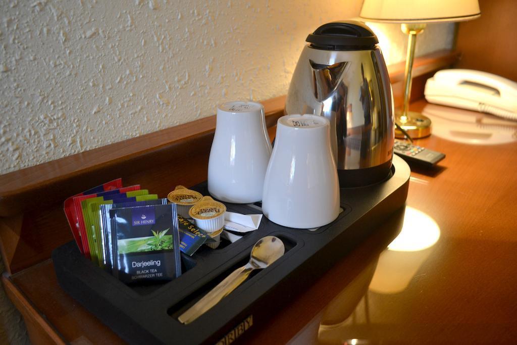 Зображення Hotel Arbes 3*