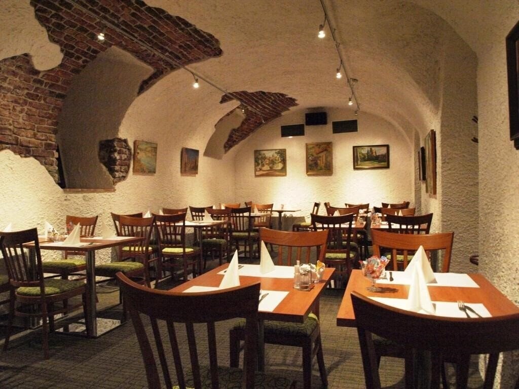 Фото Hotel Arbes 3*