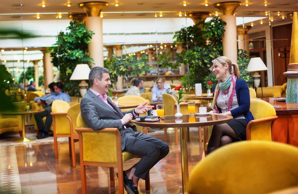 Фотографія Galerie Royale 4*