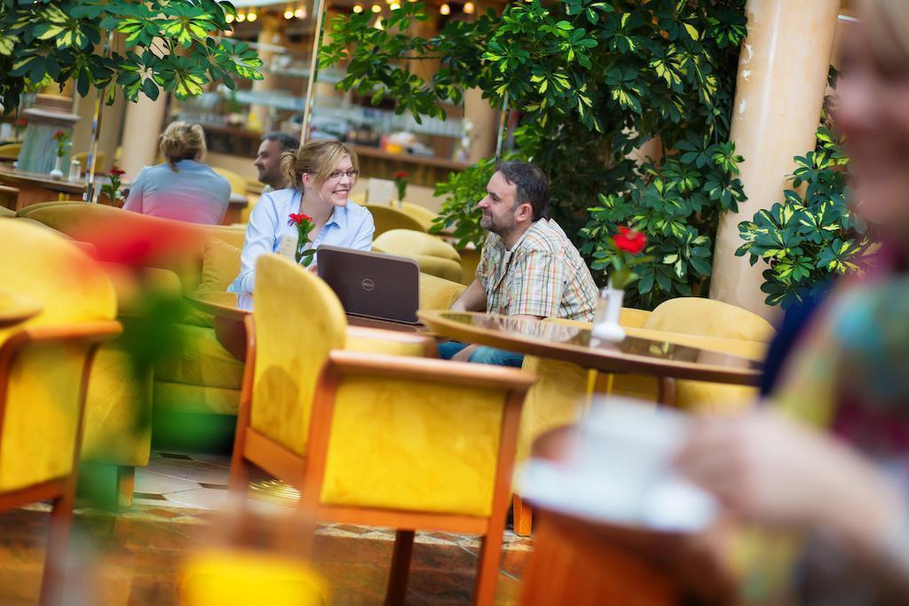 Зображення Galerie Royale 4*