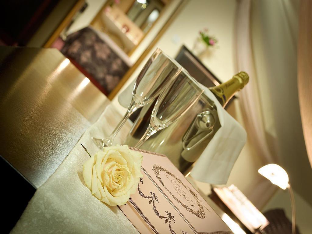 Зображення Ea Hotel Embassy Prague 4*