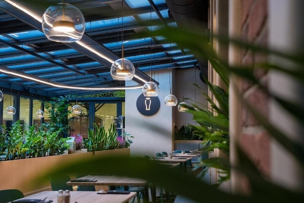 Фото Andel Apartments 3*