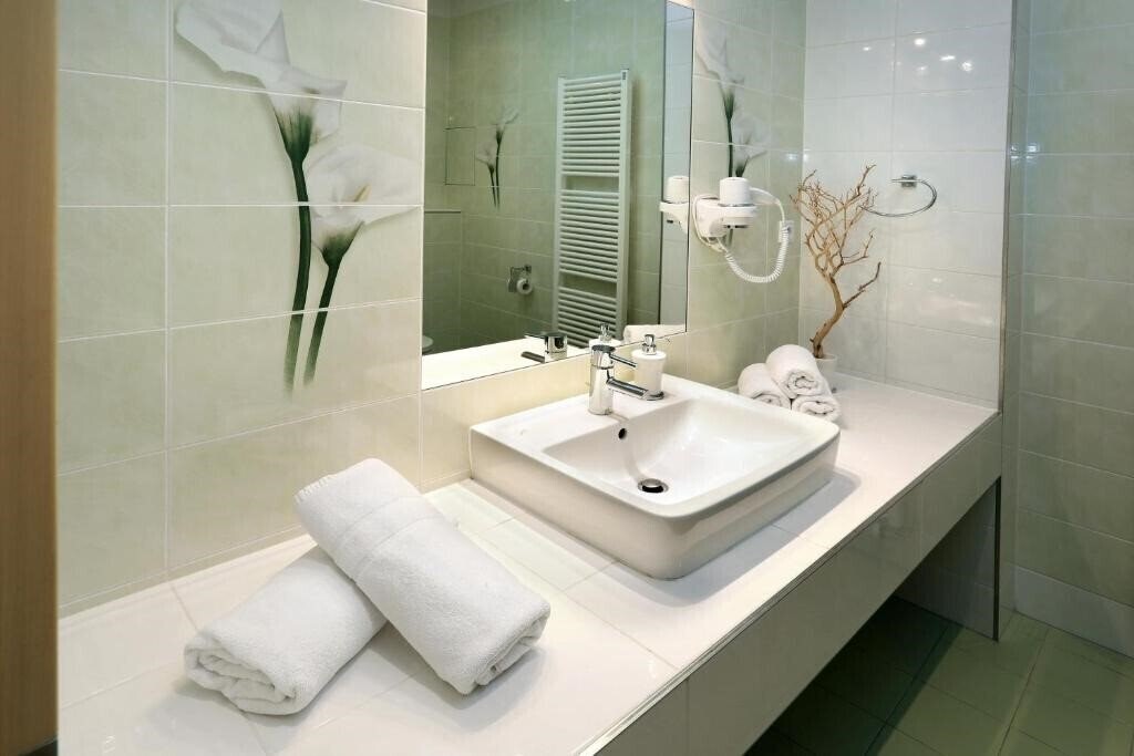 Фотография Andel Apartments 3*