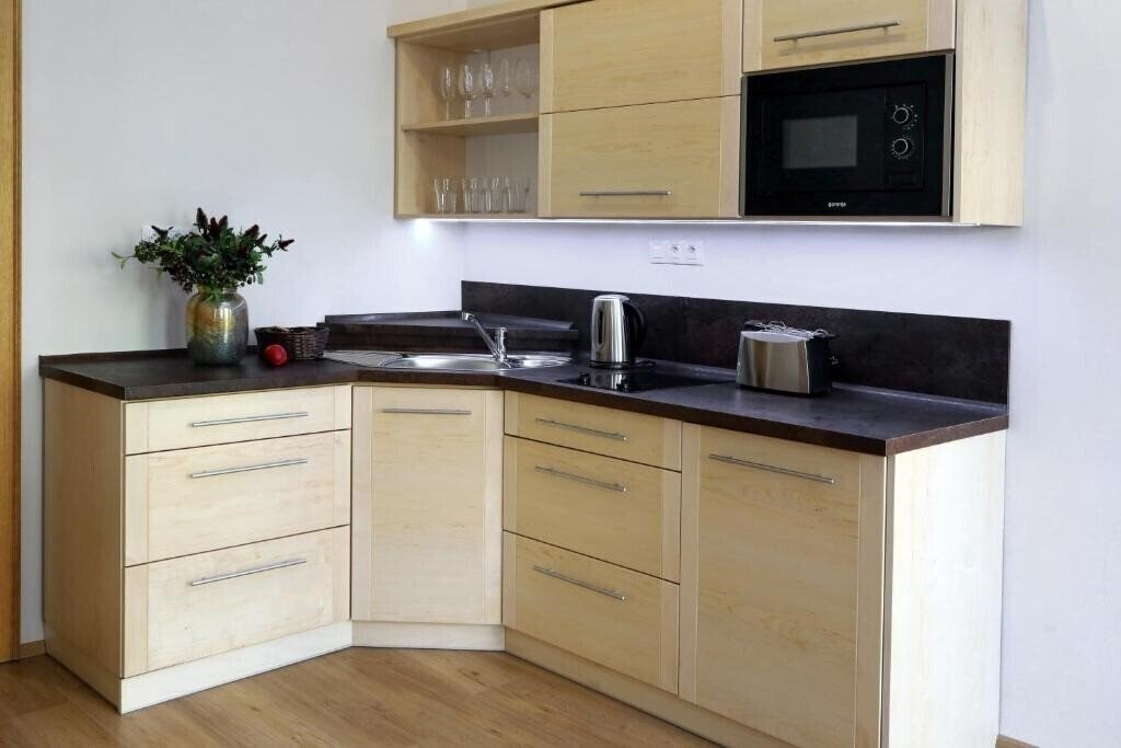 Картинка Andel Apartments 3*