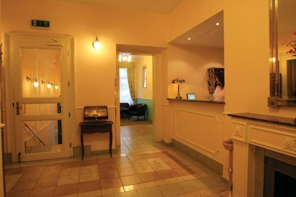 Фотографія Anna 3*