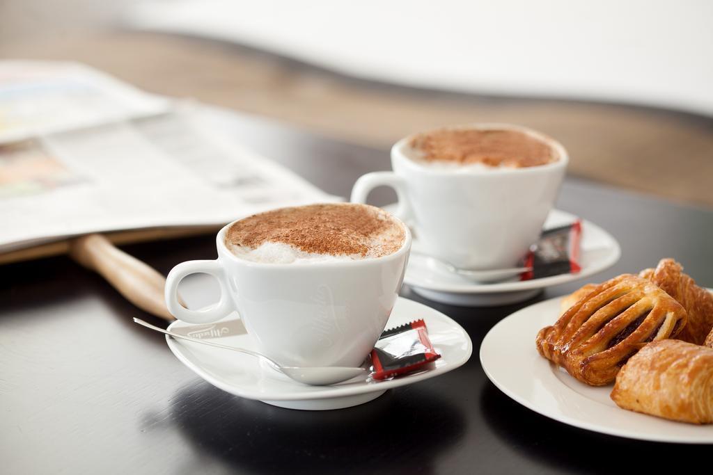 Фотографія Occidental Praha Wilson 5*