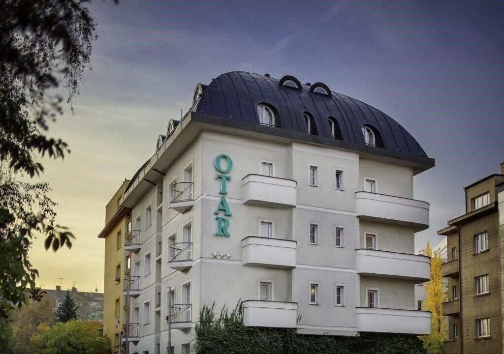 Картинка Otar 3*