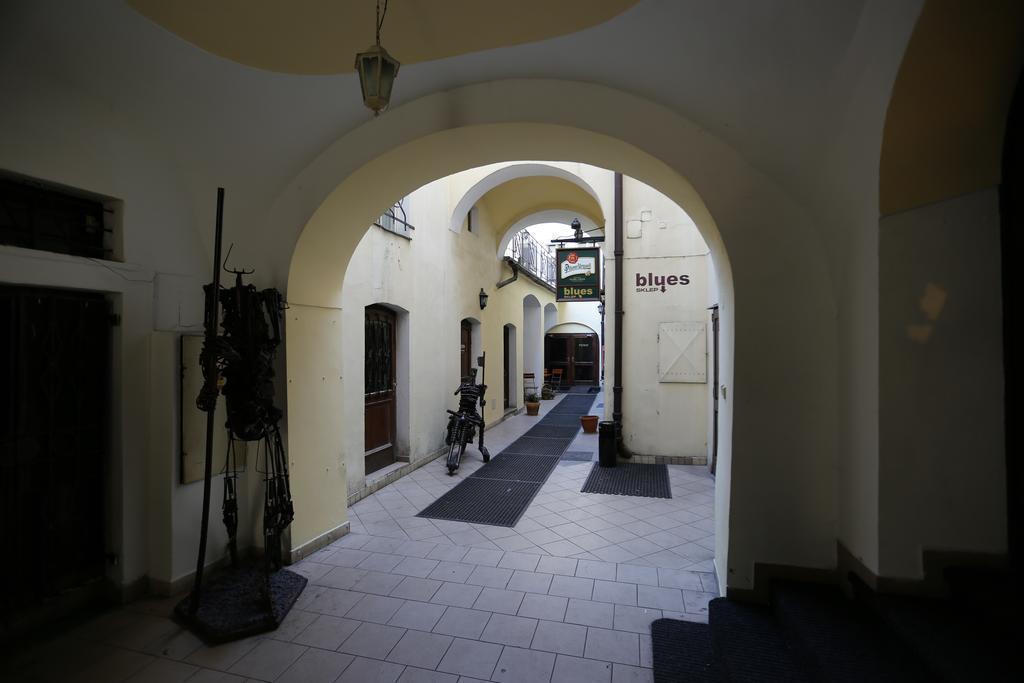 Картинка King George Hotel 3*