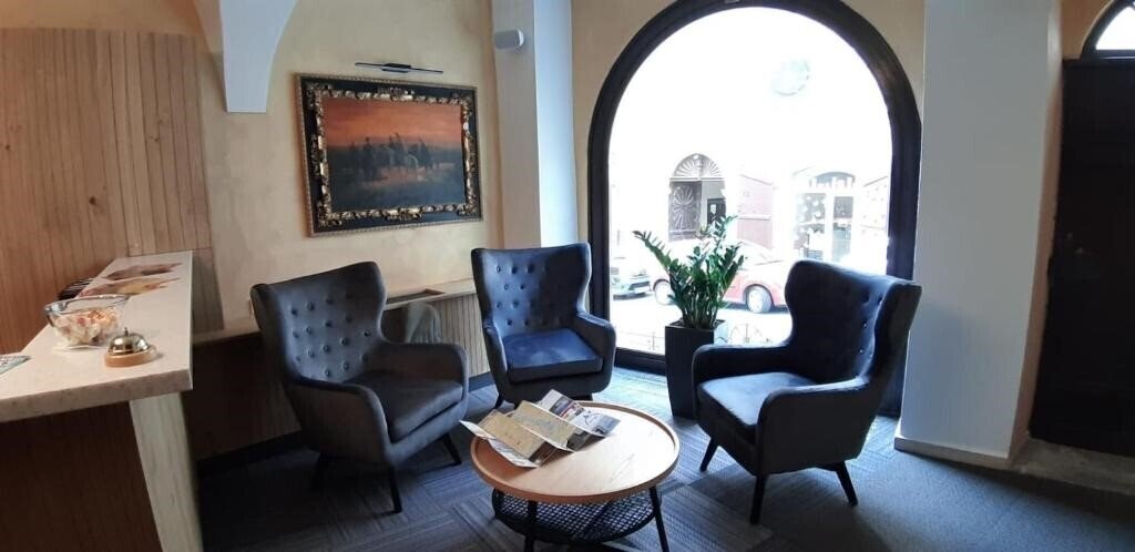 Зображення The Golden Wheel 4*