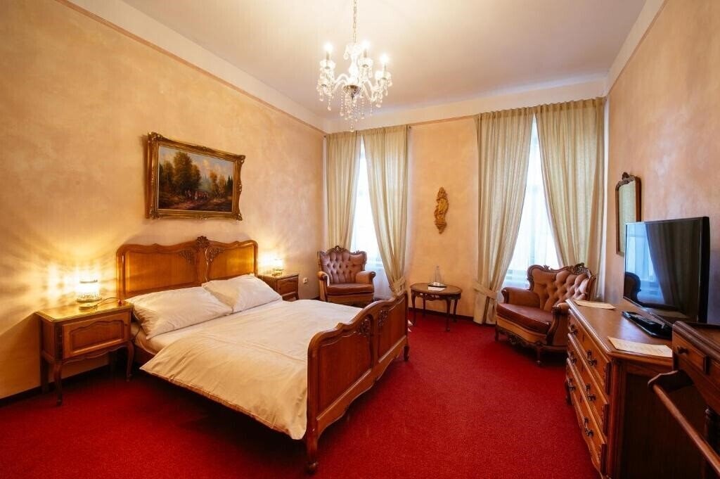 Зображення Na Zamecku 4*