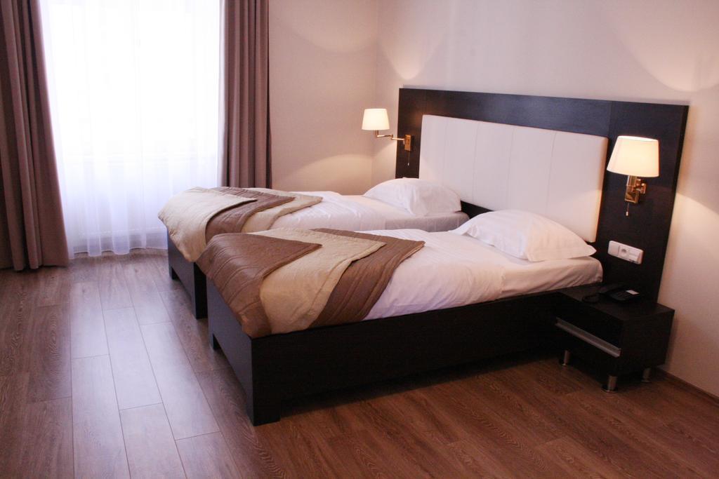 Готель Sunrise 3*