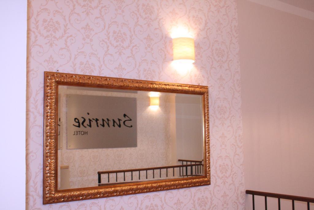 Зображення Sunrise 3*