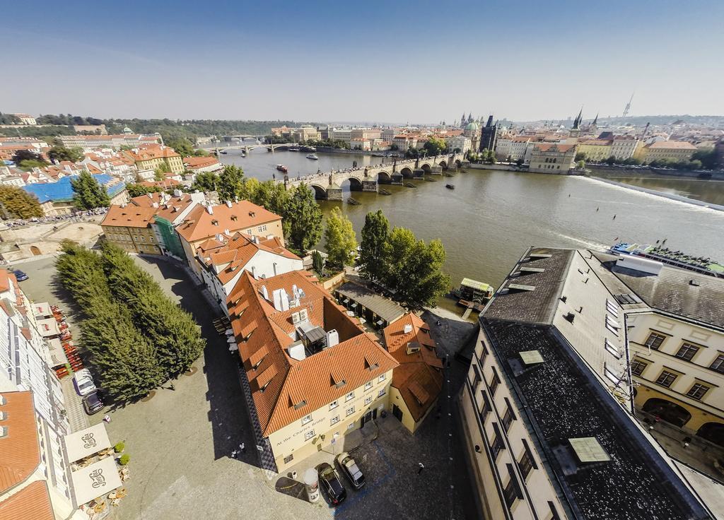 Фото Archibald At The Charles Bridge Hotel 4*