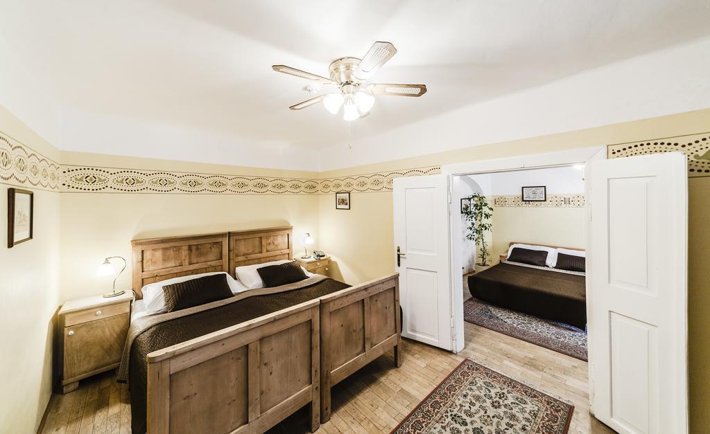 Картинка Archibald At The Charles Bridge Hotel 4*