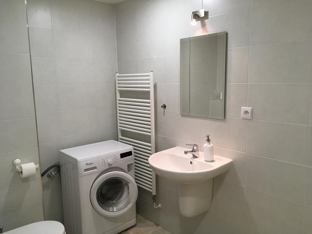 Фотографія Astronomical Clock Apartment 3*