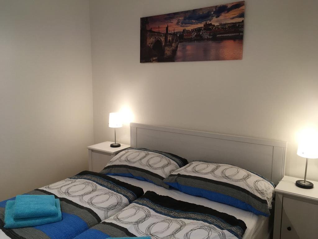 Картинка Astronomical Clock Apartment 3*