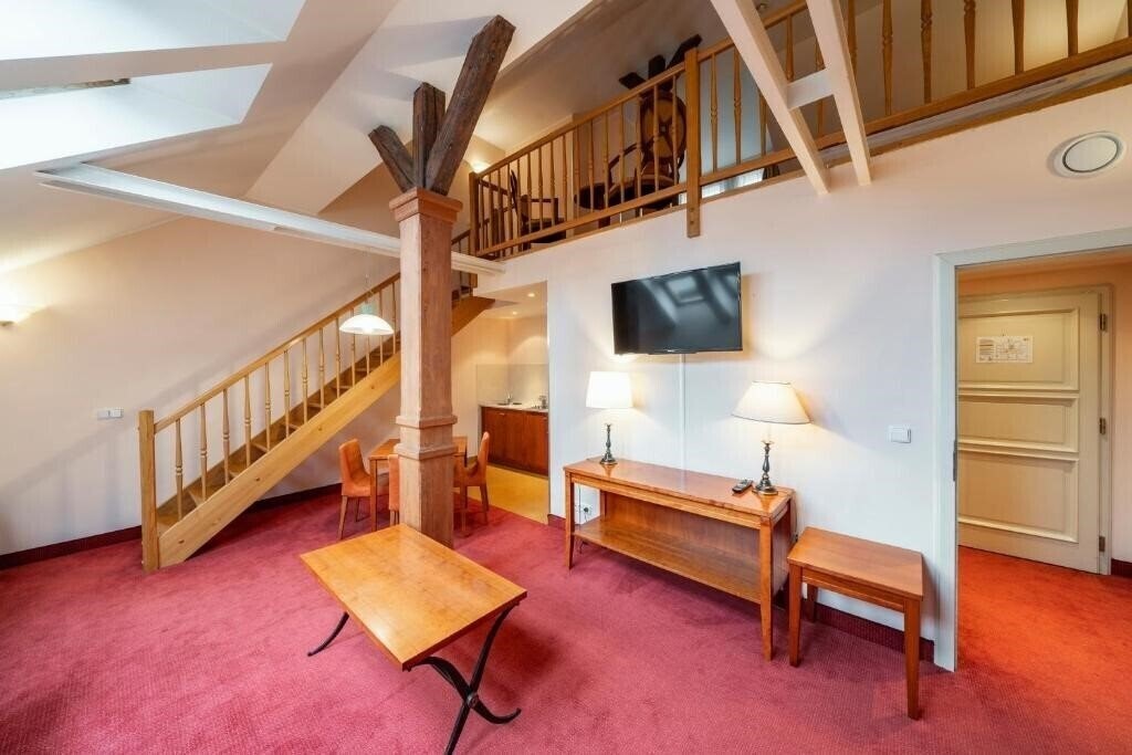 Изображение Rafaello 4*