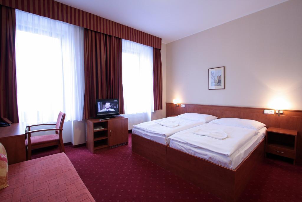 Фото Beranek 3*