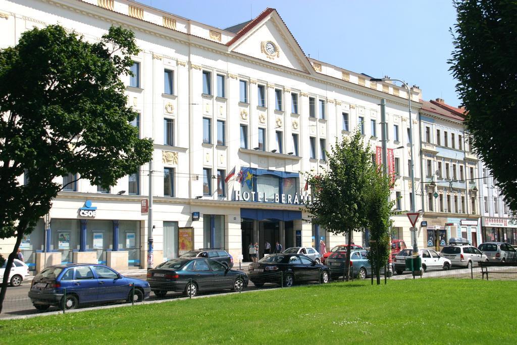 Картинка Beranek 3*