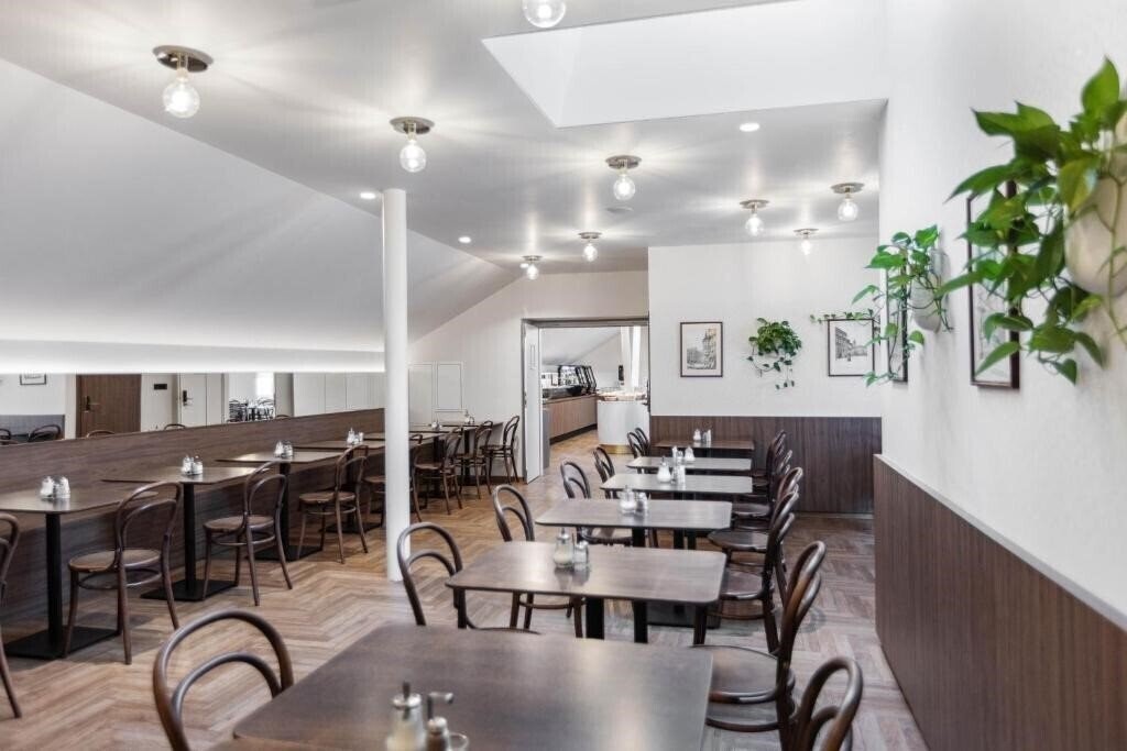 Фотография Beranek 3*