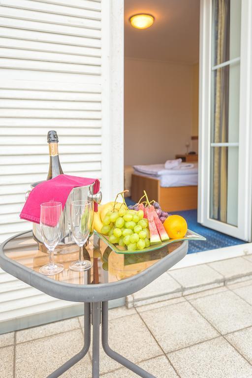 Фотографія Carl Inn 4*